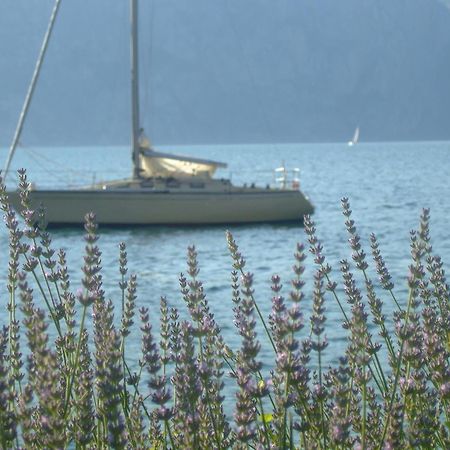 Residence San Vito Brenzone sul Garda Luaran gambar