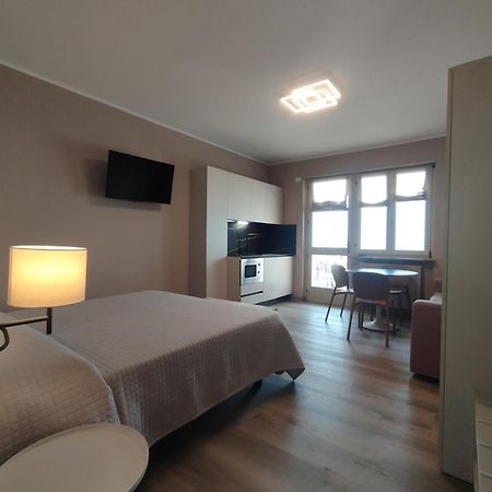 Residence San Vito Brenzone sul Garda Luaran gambar