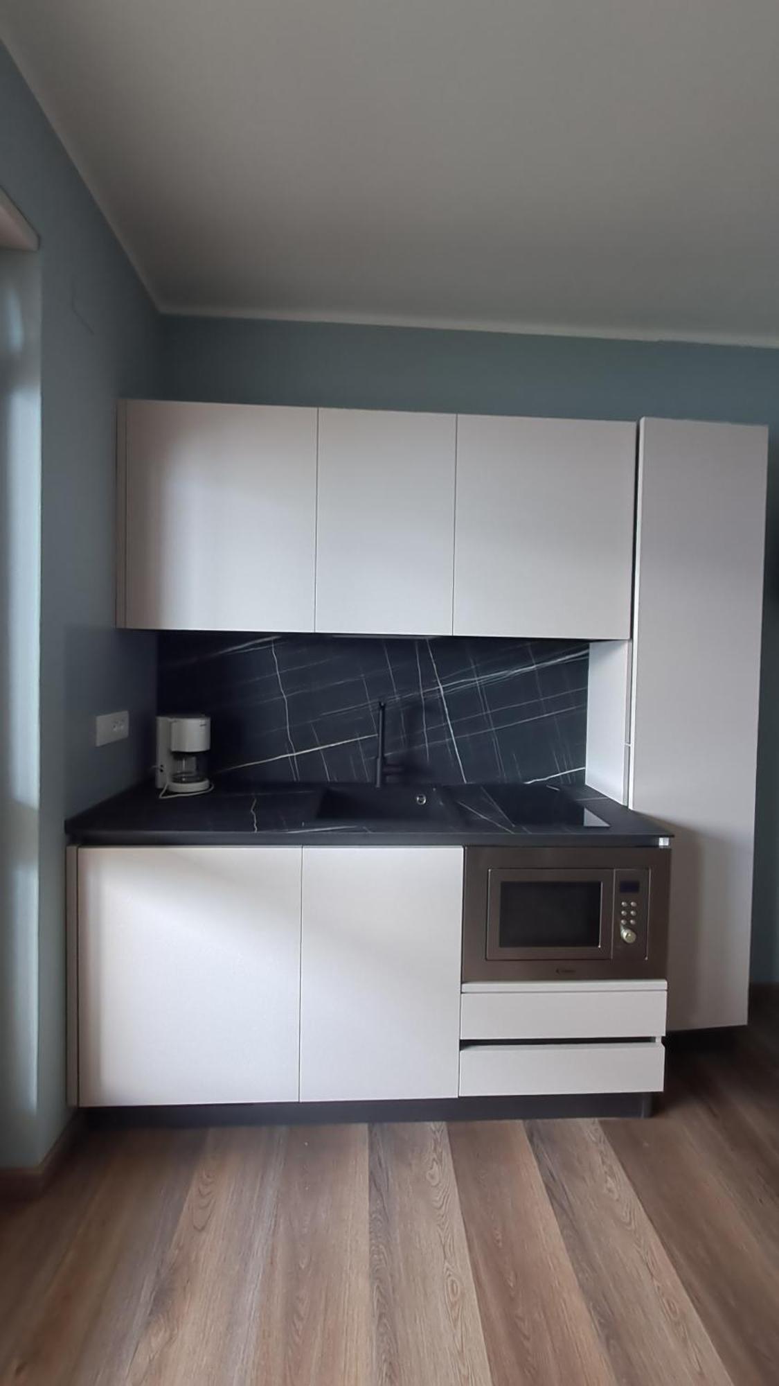 Residence San Vito Brenzone sul Garda Luaran gambar