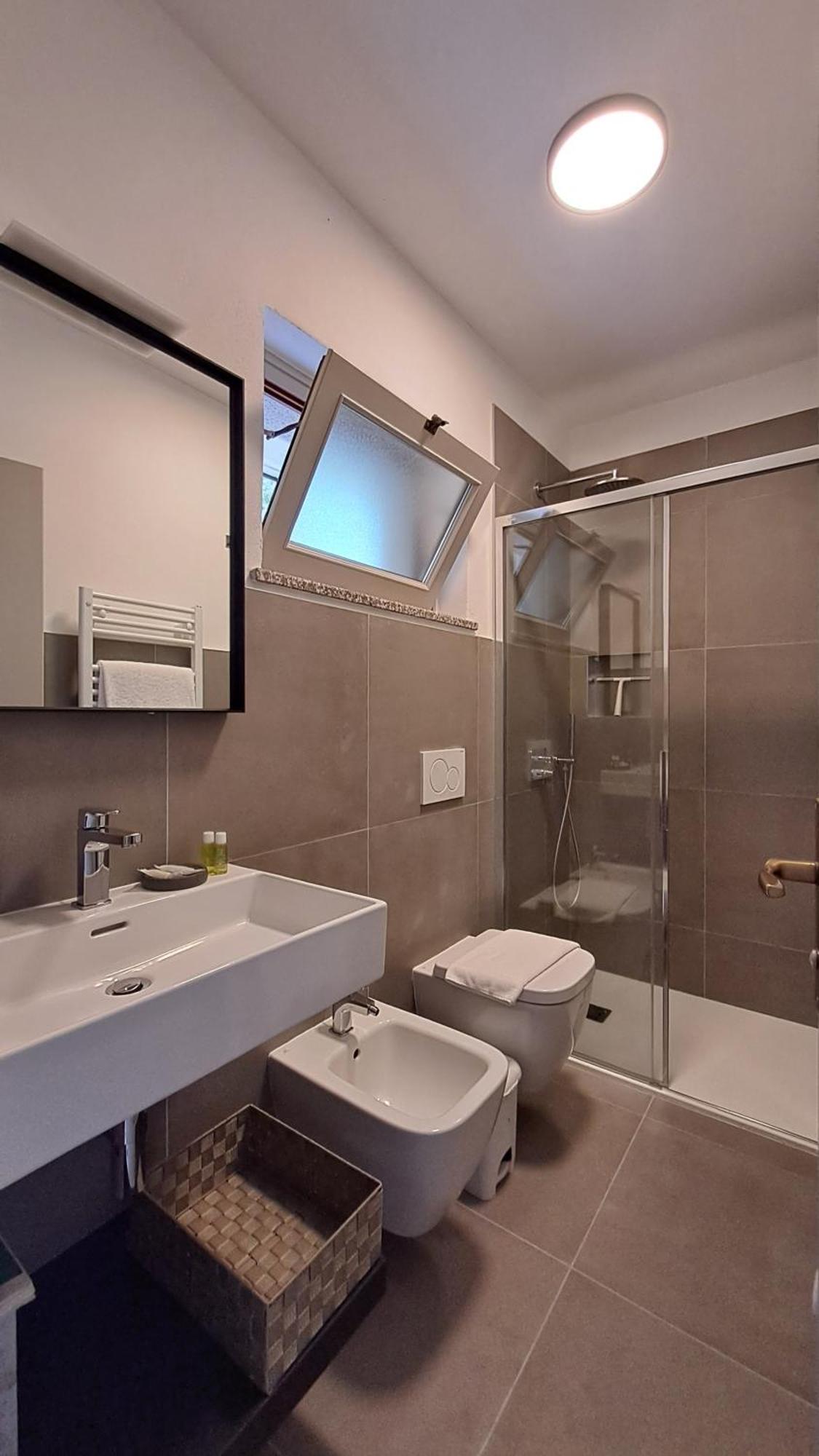 Residence San Vito Brenzone sul Garda Luaran gambar