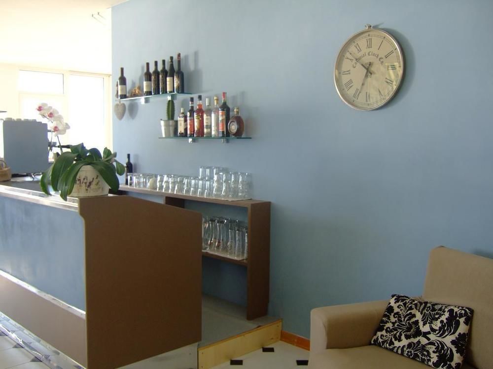 Residence San Vito Brenzone sul Garda Luaran gambar